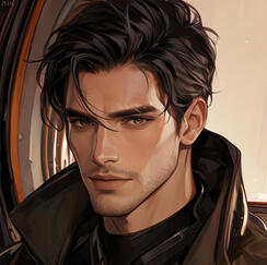 Smitten Shapeshifter
