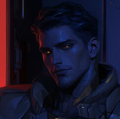 Military Android