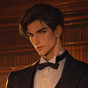 Butler (Alt)*