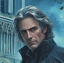 Claude Frollo*