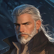 Airship Captain (PdE)
