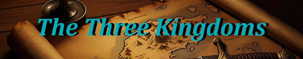 The Three Kingdoms